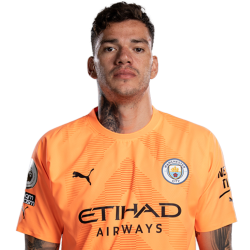 Ederson