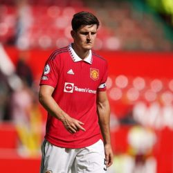 Harry Maguire