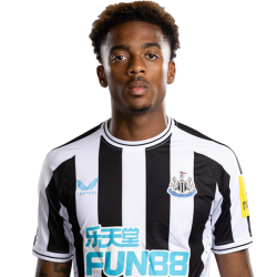 Joe Willock