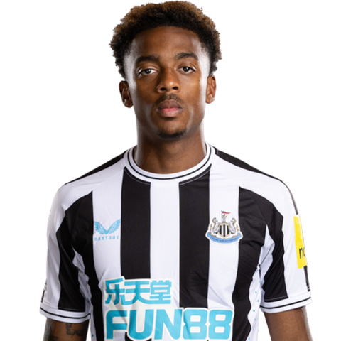 Joe Willock