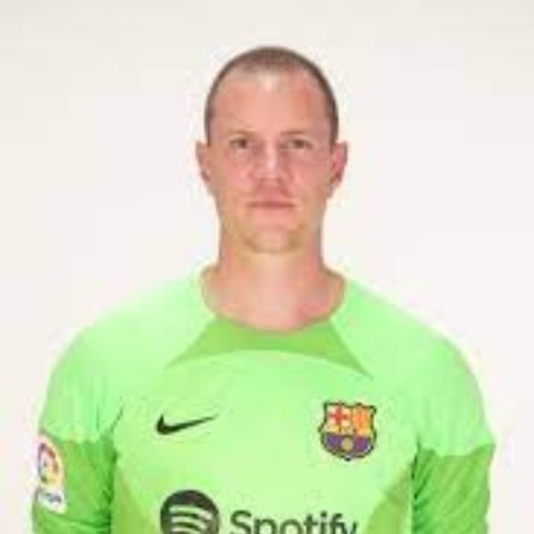 Marc-André ter Stegen