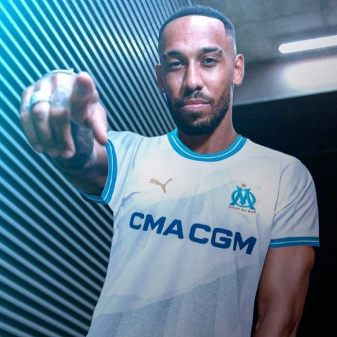 Pierre-Emerick Aubameyang