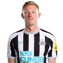 SEAN LONGSTAFF