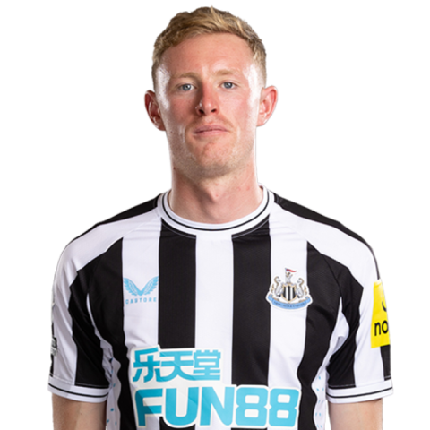 SEAN LONGSTAFF