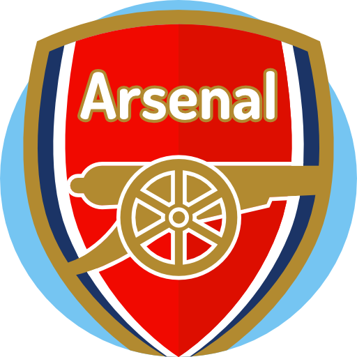 arsenal fc icon