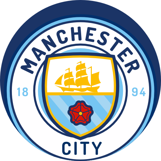 manchester city fc logo