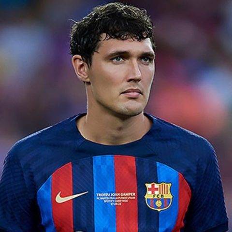 Andreas Christensen