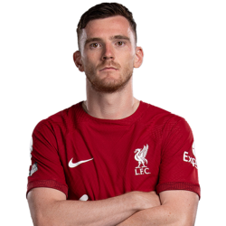 Andy Robertson