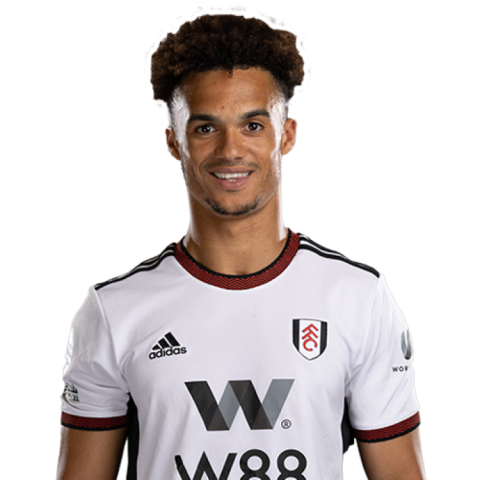 Antonee Robinson