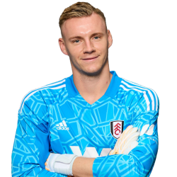 Bernd Leno