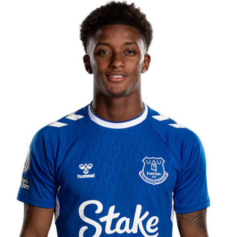 Demarai Gray