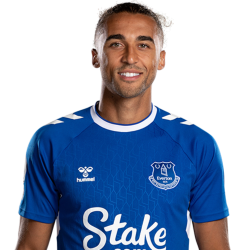 Dominic Calvert-Lewin