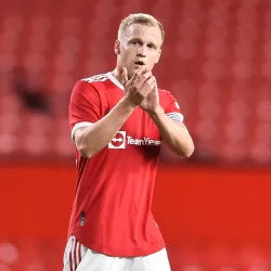 Donny Van De Beek