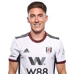 Harry Wilson