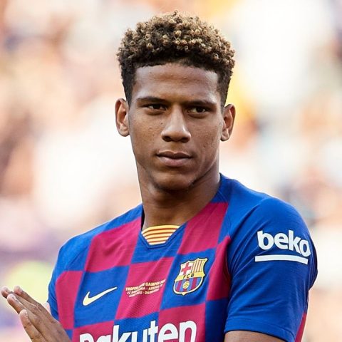 Jean-Clair Todibo