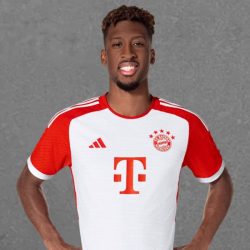 Kingsley Coman