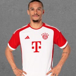 Leroy Sané