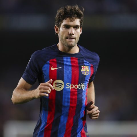 Marcos Alonso