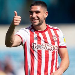 Neal Maupay