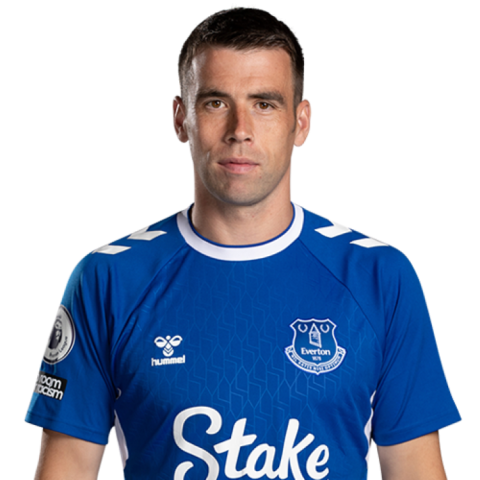 Séamus Coleman