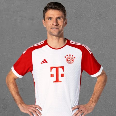 Thomas Müller