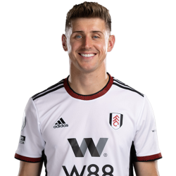 Tom Cairney