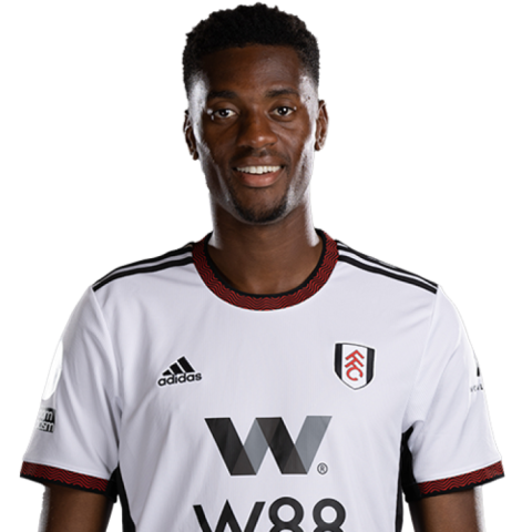 Tosin Adarabioyo