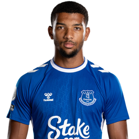 Mason Holgate