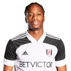 Terence Kongolo