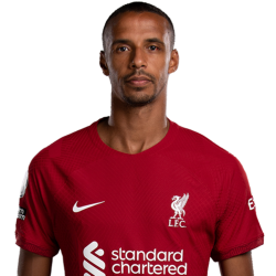 Joël Matip