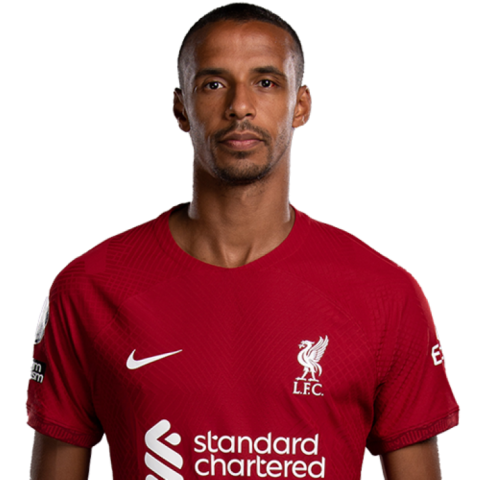 Joël Matip