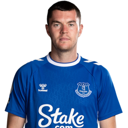 MICHAEL KEANE