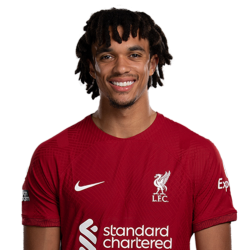 Trent Alexander-Arnold