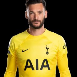 Hugo Lloris