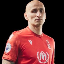 Jonjo Shelvey