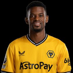 Nélson Semedo