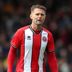 Oliver Norwood