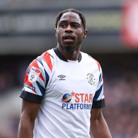 Pelly-Ruddock Mpanzu