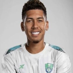 Roberto Firmino