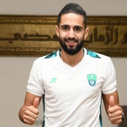 Ryad Boudebouz