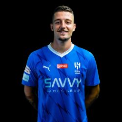 Sergej Milinkovic-Savic