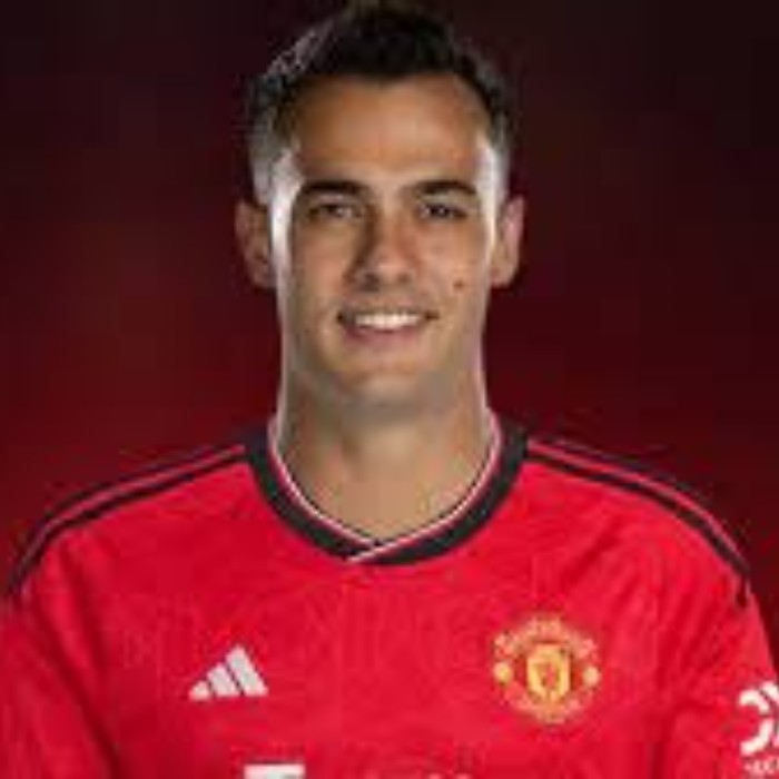 Sergio Reguilón Retained at Manchester United till June 2024