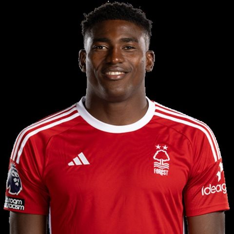 Taiwo Awoniyi