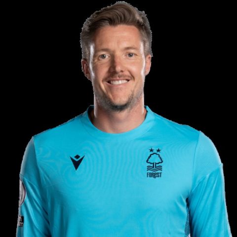 Wayne Hennessey