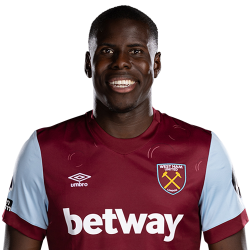 Kurt Zouma