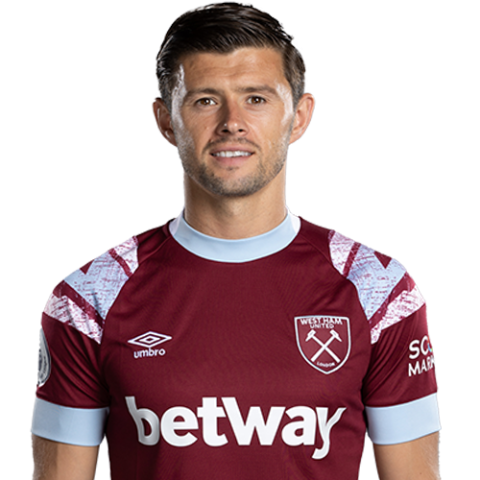 Aaron Cresswell