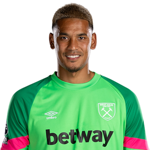 Alphonse Areola