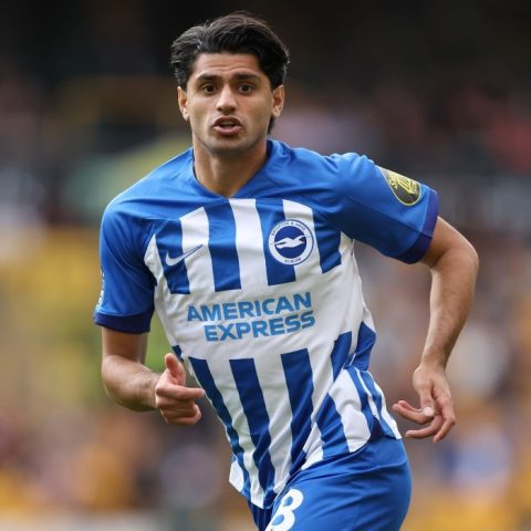 Mahmoud Dahoud