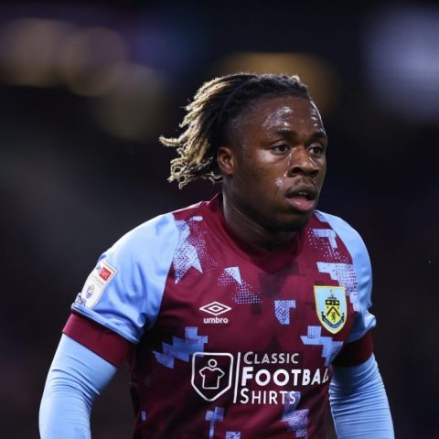 Michael Obafemi