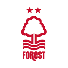 Nottingham Forest logo